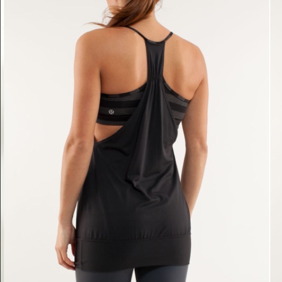 lululemon athletica Tops - 🎉BARELY WORN🎉Lululemon No Limits Tank